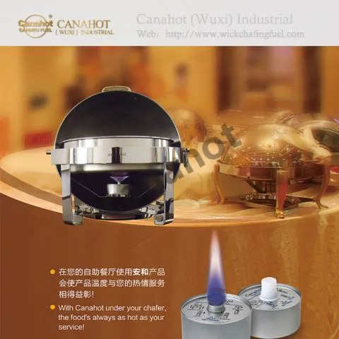 Fire Pot Gel temiz yanan bir yakıt mıdır?