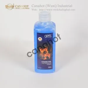 Sıvı fitil Reşo yakıt